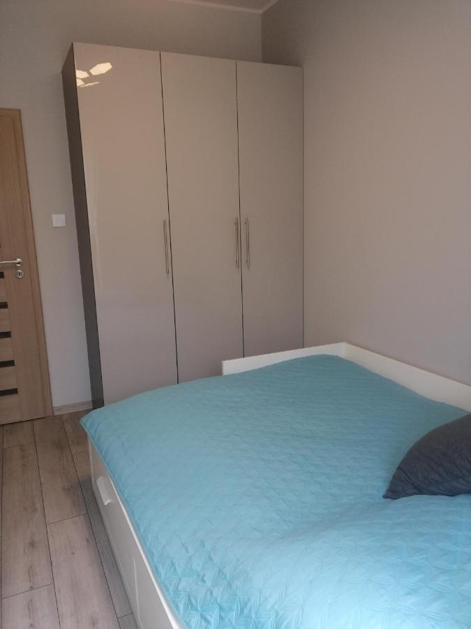 Apartament Gdansk Letnica ภายนอก รูปภาพ