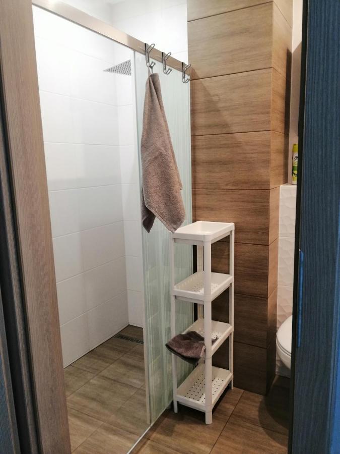 Apartament Gdansk Letnica ภายนอก รูปภาพ